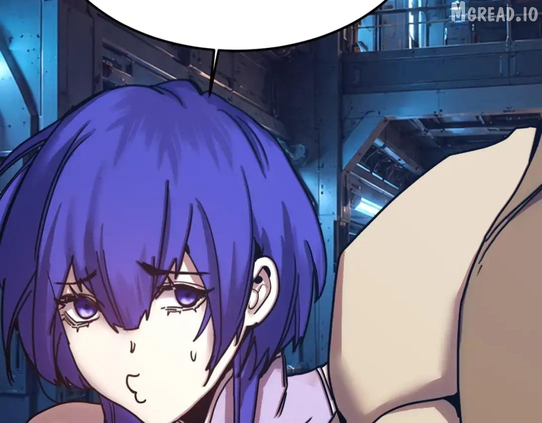 Log into the Future Chapter 324   - page 53